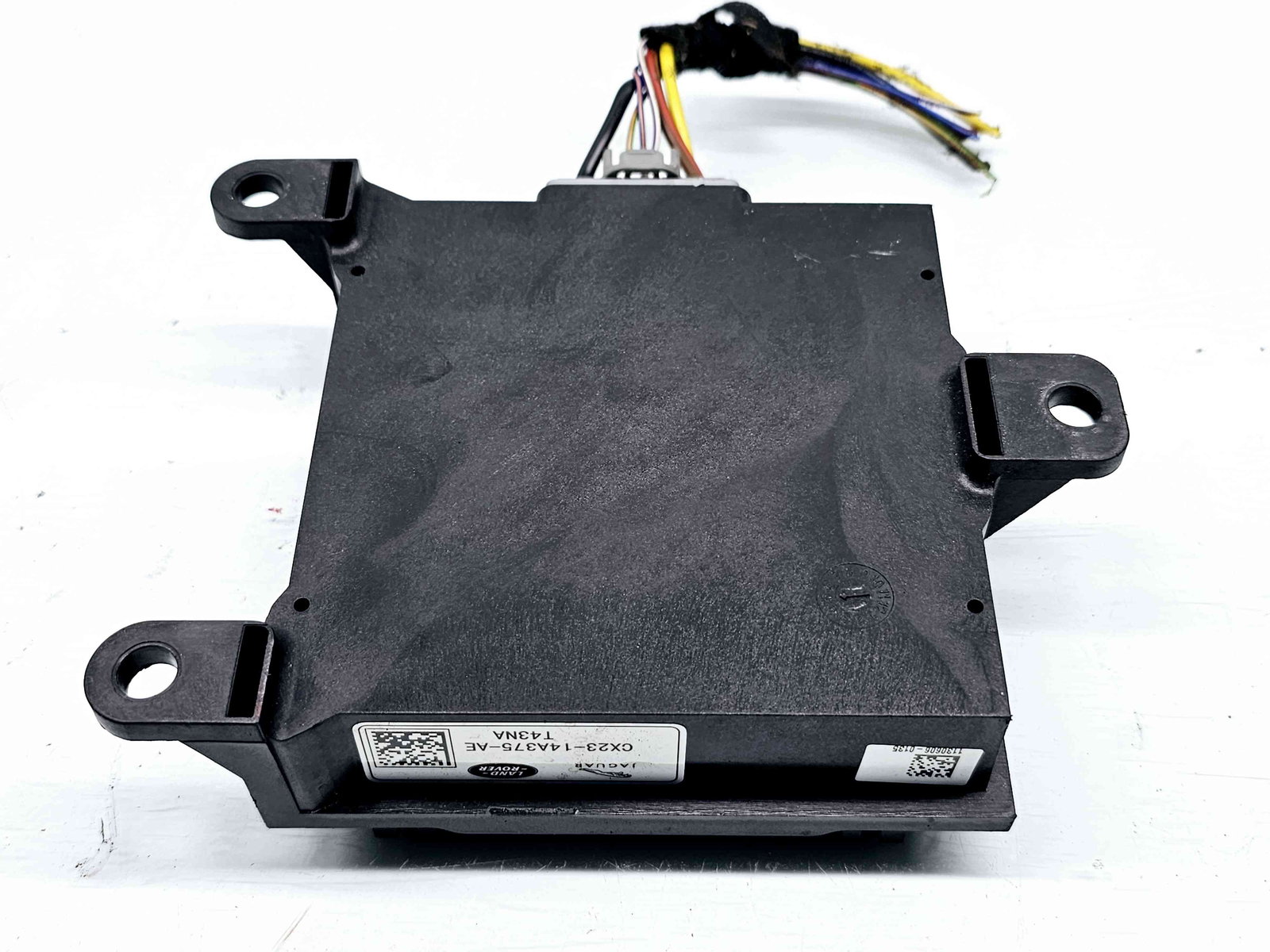 Modul stabilizator tensiune Jaguar XF (X250) [Fabr 2008-2015] Facelift CX23-14A375-AE - imagine 3