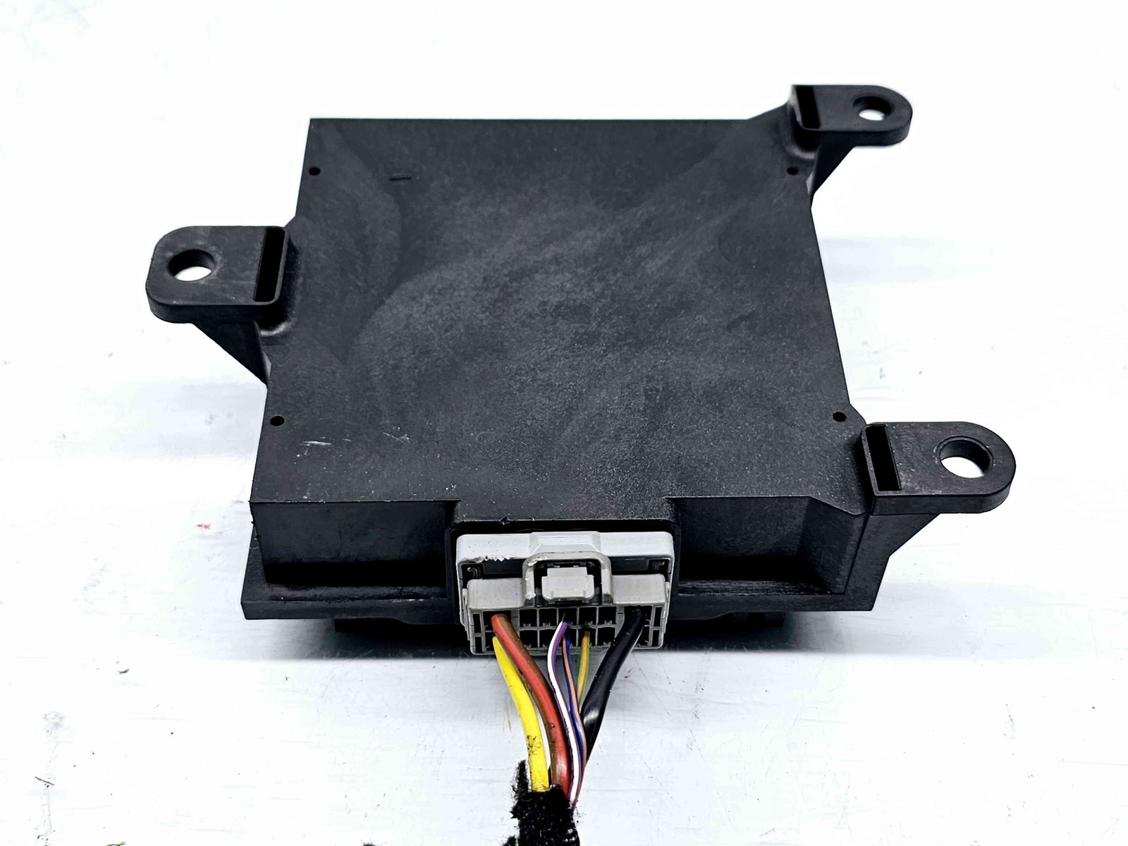 Modul stabilizator tensiune Jaguar XF (X250) [Fabr 2008-2015] Facelift CX23-14A375-AE - imagine 4