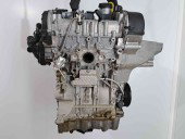 Motor complet ambielat Skoda Fabia 3 Combi (NJ5) [Fabr 2014-2022] DKLD 1.0 Benz DKLD 70KW / 95CP 1.0 Benz DKLD 70KW / 95CP