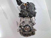 Motor complet ambielat Skoda Fabia 3 Combi (NJ5) [Fabr 2014-2022] DKLD 1.0 Benz DKLD 70KW / 95CP 1.0 Benz DKLD 70KW / 95CP