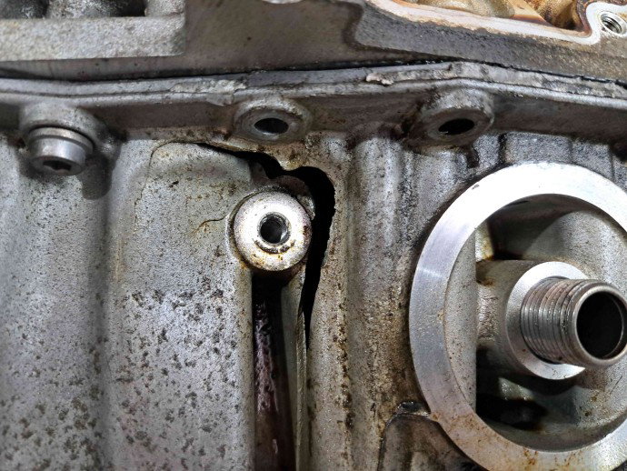Motor complet ambielat Skoda Fabia 3 Combi (NJ5) [Fabr 2014-2022] DKLD 1.0 Benz DKLD 70KW / 95CP 1.0 Benz DKLD 70KW / 95CP