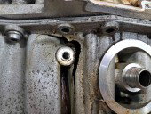 Motor complet ambielat Skoda Fabia 3 Combi (NJ5) [Fabr 2014-2022] DKLD 1.0 Benz DKLD 70KW / 95CP 1.0 Benz DKLD 70KW / 95CP