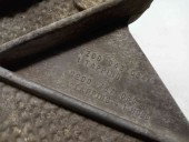 Suport cutie viteze Renault Megane 2 1.6 K4M 8200457080 2003-2008