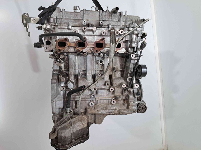 Motor complet ambielat LEXUS IS II (GSE2, ALE2, USE2) [Fabr 2005-2013] 2AD 2.2  2AD-FHV 130KW / 177CP 2.2  2AD-FHV 130KW / 177CP