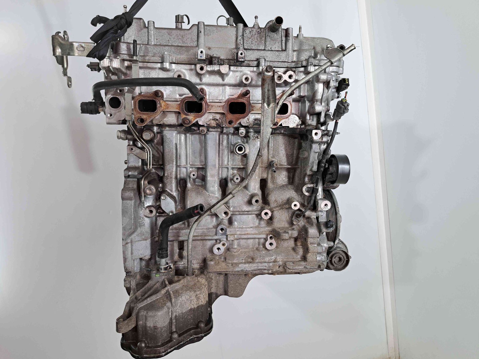 Motor complet ambielat LEXUS IS II (GSE2, ALE2, USE2) [Fabr 2005-2013] 2AD 2.2 2AD-FHV 130KW / 177CP 2.2 2AD-FHV 130KW / 177CP - imagine 4