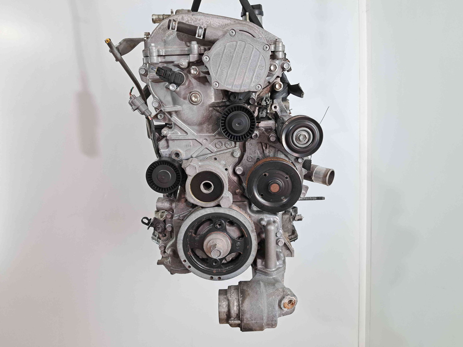 Motor complet ambielat LEXUS IS II (GSE2, ALE2, USE2) [Fabr 2005-2013] 2AD 2.2 2AD-FHV 130KW / 177CP 2.2 2AD-FHV 130KW / 177CP - imagine 5