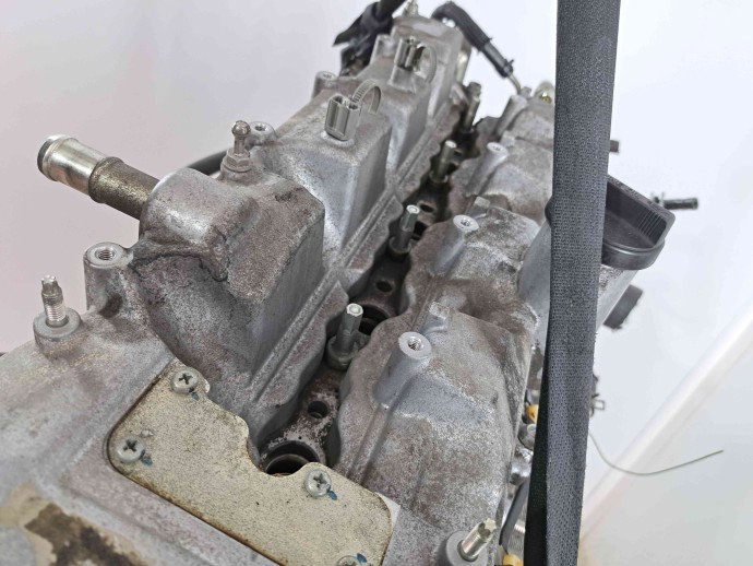 Motor complet ambielat LEXUS IS II (GSE2, ALE2, USE2) [Fabr 2005-2013] 2AD 2.2  2AD-FHV 130KW / 177CP 2.2  2AD-FHV 130KW / 177CP