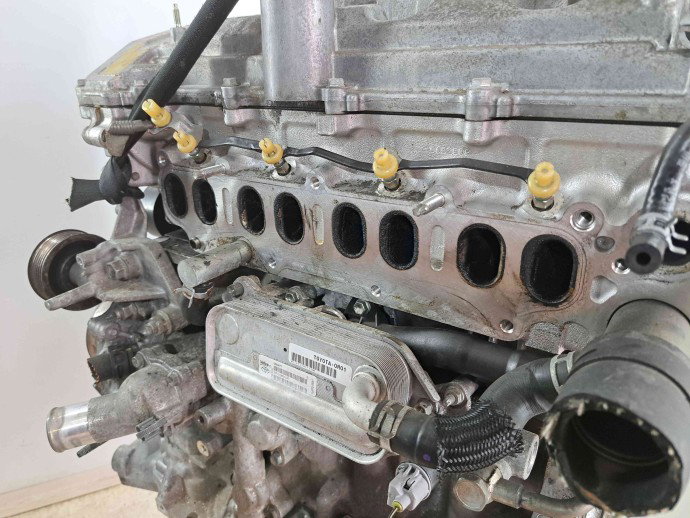 Motor complet ambielat LEXUS IS II (GSE2, ALE2, USE2) [Fabr 2005-2013] 2AD 2.2  2AD-FHV 130KW / 177CP 2.2  2AD-FHV 130KW / 177CP