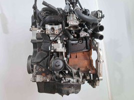 Motor complet ambielat Jaguar XF (X250) [Fabr 2008-2015] Facelift 224DT 2.2 CRDI DW12C 147KW / 200CP 2.2 CRDI DW12C 147KW / 200CP