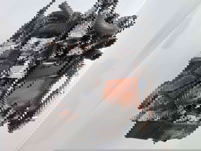 Motor complet ambielat Jaguar XF (X250) [Fabr 2008-2015] Facelift 224DT 2.2 CRDI DW12C 147KW / 200CP 2.2 CRDI DW12C 147KW / 200CP