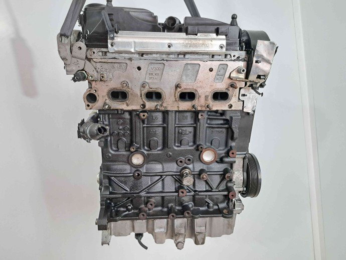 Motor complet ambielat Skoda Octavia 2 (1Z3) [Fabr 2004-2013] Facelift CAYC 1.6 TDI CAYC 77KW / 105CP 1.6 TDI CAYC 77KW / 105CP