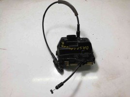 Broasca usa dreapta spate Renault Laguna 2 1.9 dci OEM 2001-2007