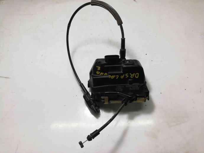 Broasca usa dreapta spate Renault Laguna 2 1.9 dci OEM 2001-2007
