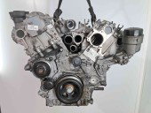 Motor complet ambielat Mercedes Clasa GLK (X204) [Fabr 2008-prezent] 642961 3.0 CDI 642961 165KW / 225CP 3.0 CDI 642961 165KW / 225CP