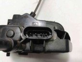Broasca usa dreapta spate Renault Laguna 2 1.9 dci OEM 2001-2007