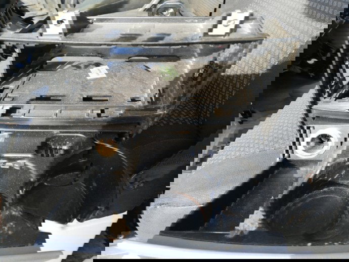 Suport de pahare Mercedes Sprinter 311 2.2 CDI OEM 2006-2013