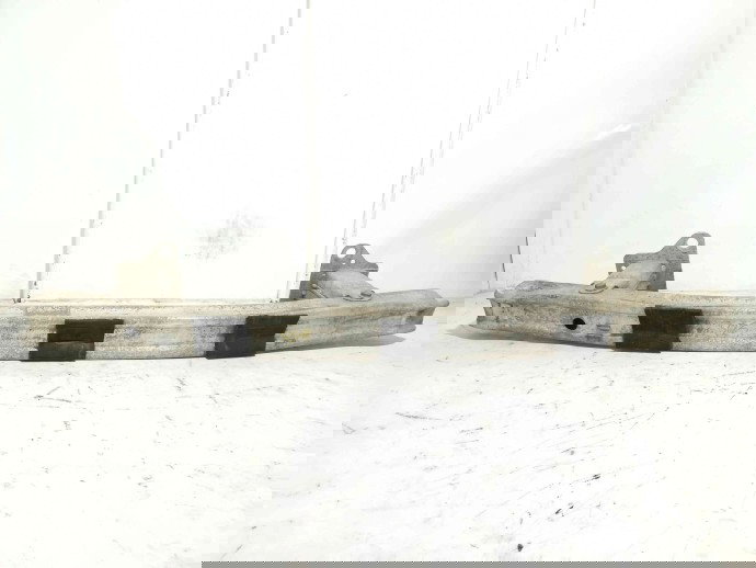 Armatura bara fata Renault Megane 2 1.6 K4M OEM 2003-2008