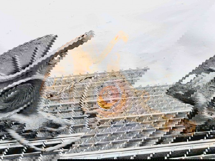 Fuzeta fata stanga Hyundai i40 [Fabr 2012-2019] OEM 1.7 TCI D4FD 1.7 TCI D4FD 80KW / 109CP