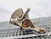 Fuzeta fata stanga Hyundai i40 [Fabr 2012-2019] OEM 1.7 TCI D4FD 1.7 TCI D4FD 80KW / 109CP