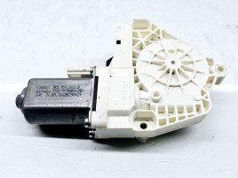 Motoras geam dreapta fata Audi Q5 (8RB) [Fabr 2008-2016] S-line 8K0959802B