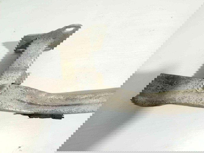 Armatura bara fata Renault Megane 2 1.6 K4M OEM 2003-2008