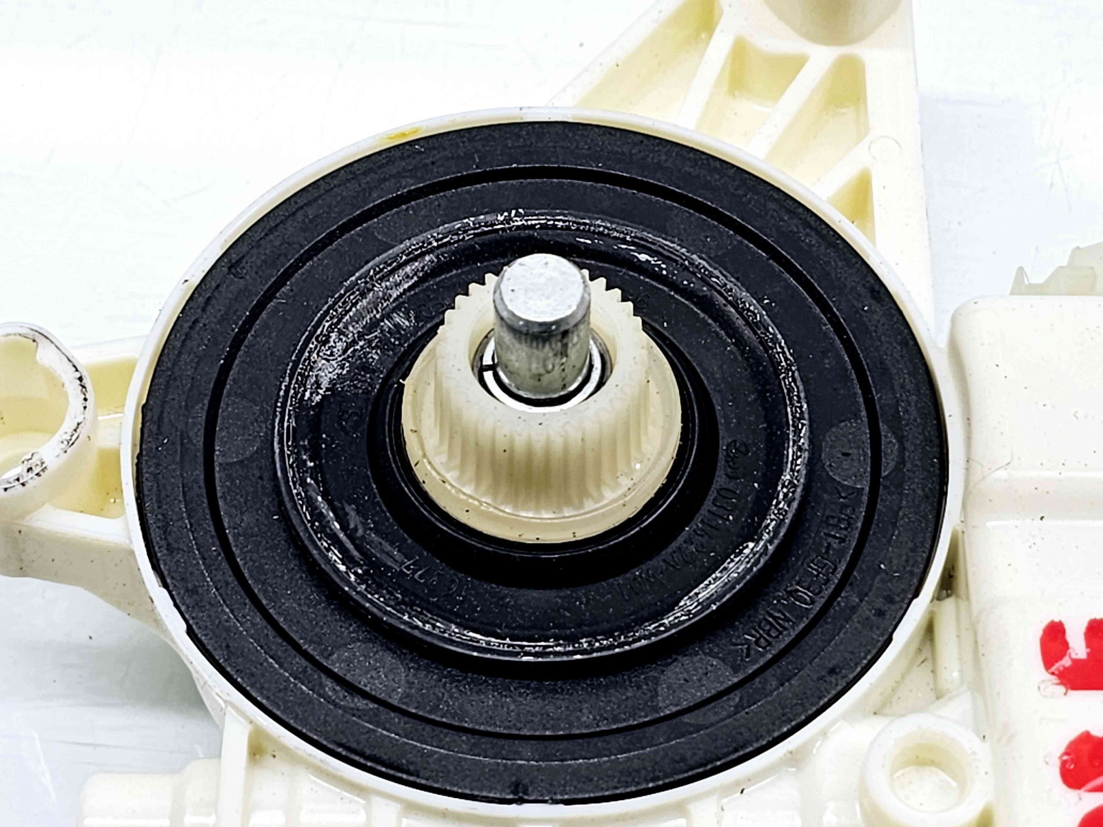 Motoras geam dreapta fata Mercedes Clasa E (W212) AMG [Fabr 2009-2016] A2048200242 - imagine 4