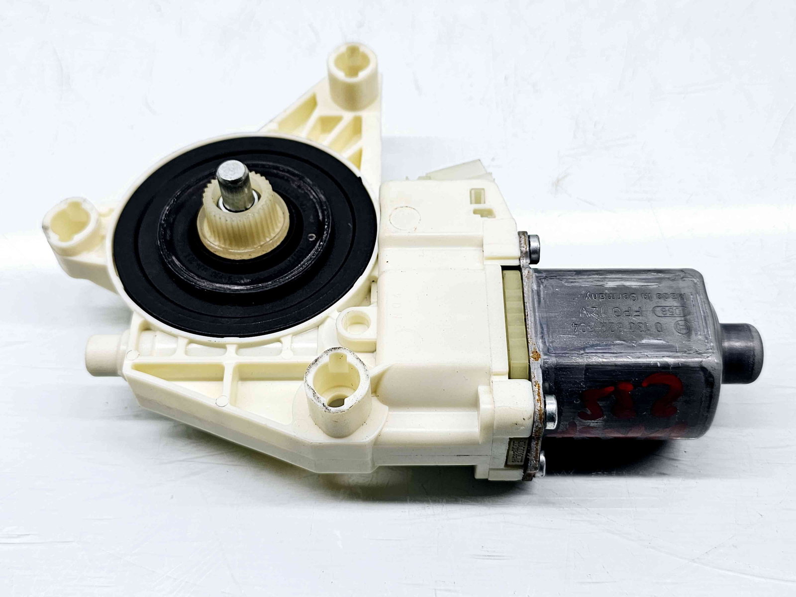 Motoras geam dreapta spate Mercedes Clasa E (W212) AMG [Fabr 2009-2016] A2048200642 - imagine 3