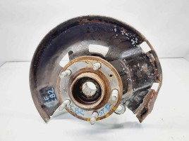 Fuzeta fata stanga Opel Astra J [Fabr 2009-2015] OEM 2.0 CDTI A20DTH 2.0 CDTI A20DTH 110KW / 150CP