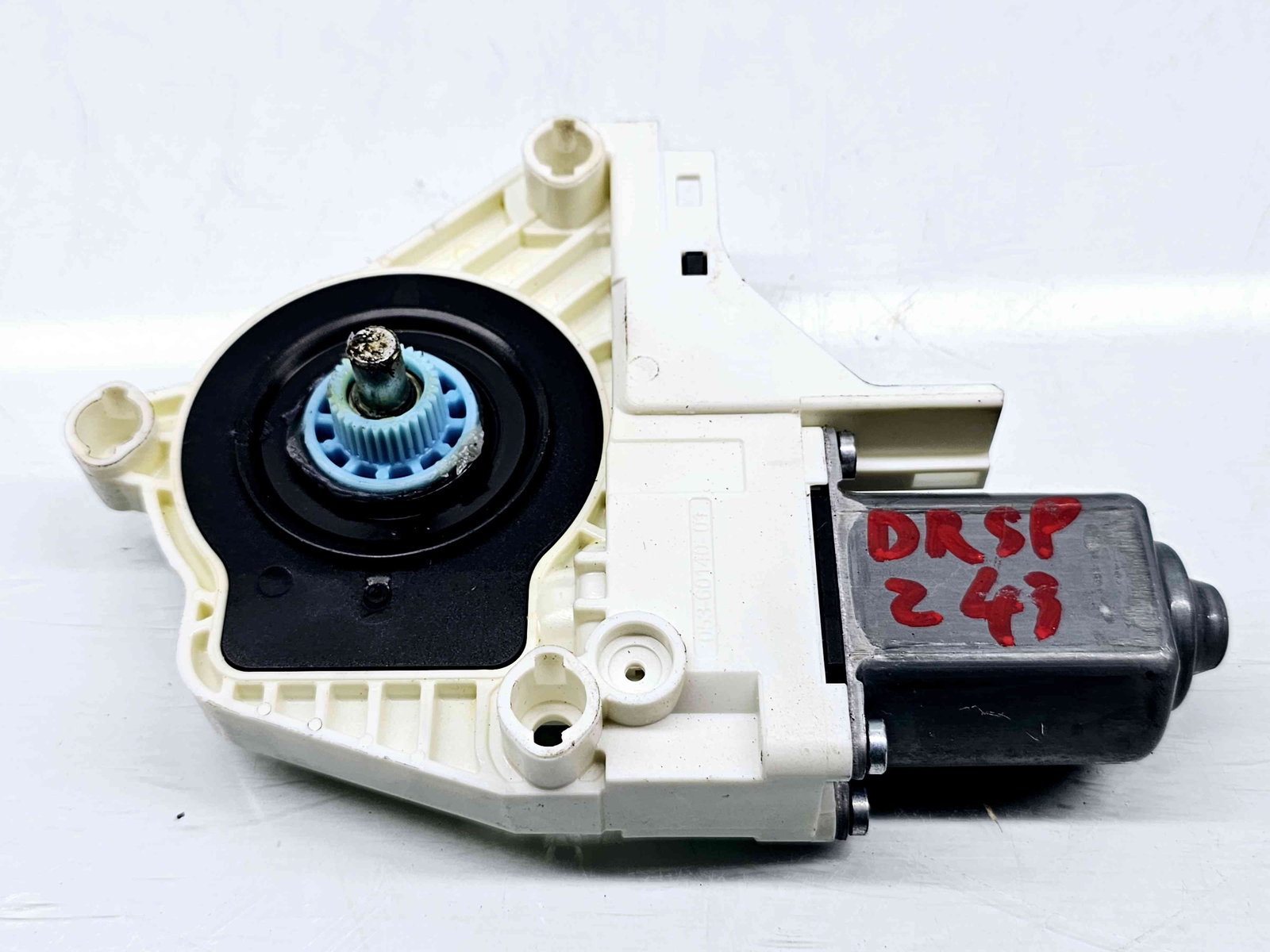 Motoras geam dreapta spate Audi Q5 (8RB) [Fabr 2008-2016] S-line 8K0959812A - imagine 2