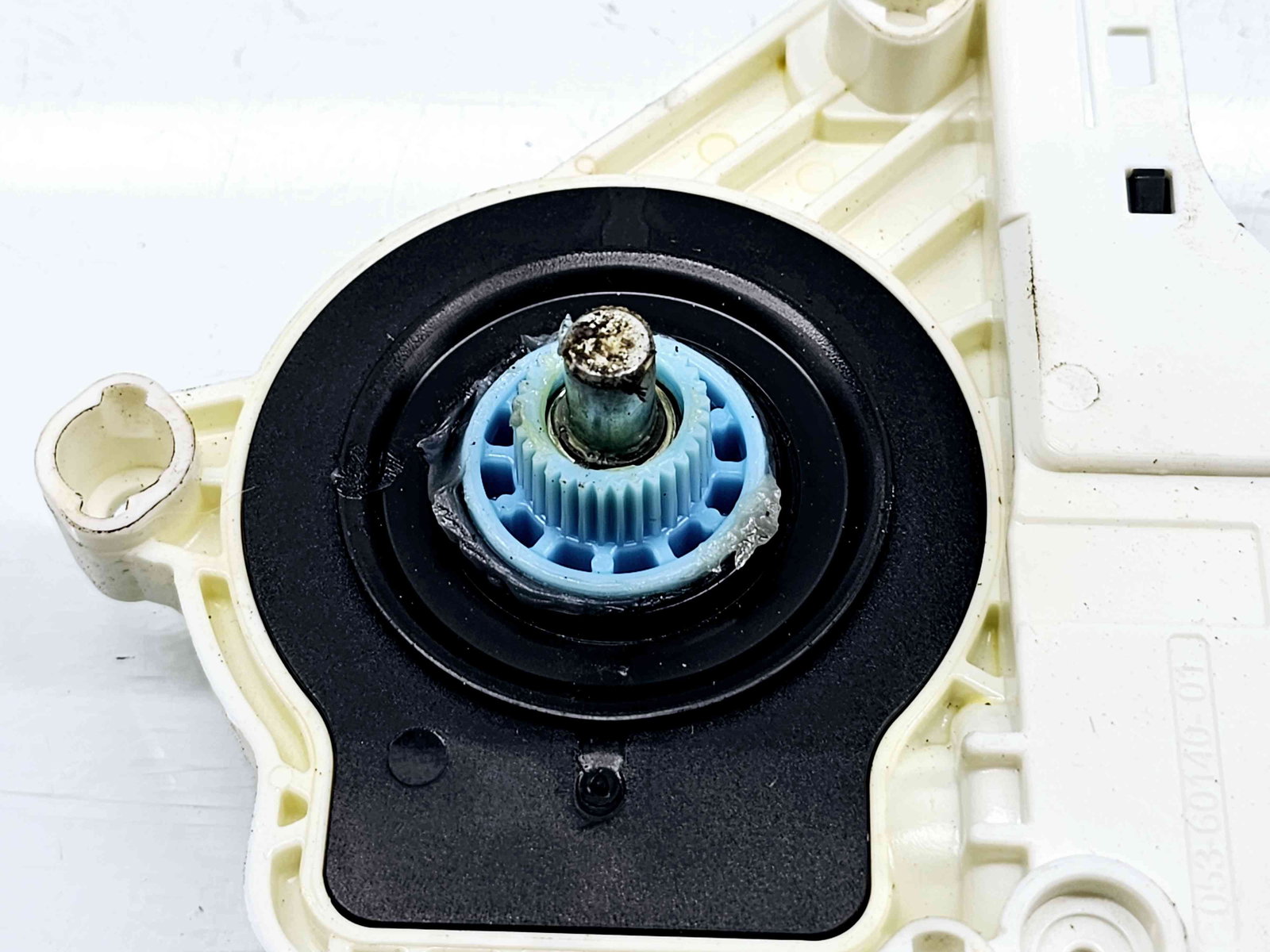 Motoras geam dreapta spate Audi Q5 (8RB) [Fabr 2008-2016] S-line 8K0959812A - imagine 3