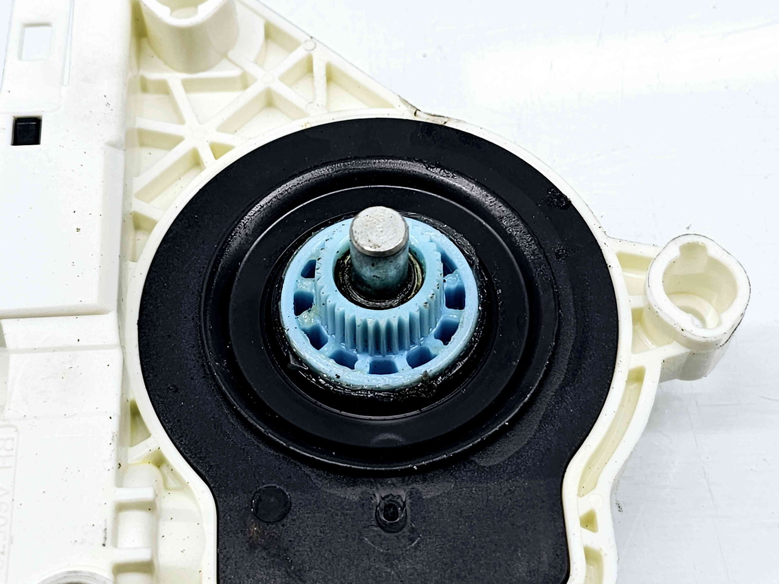 Motoras geam stanga fata Audi Q5 (8RB) [Fabr 2008-2016] S-line 8K0959801B - imagine 3