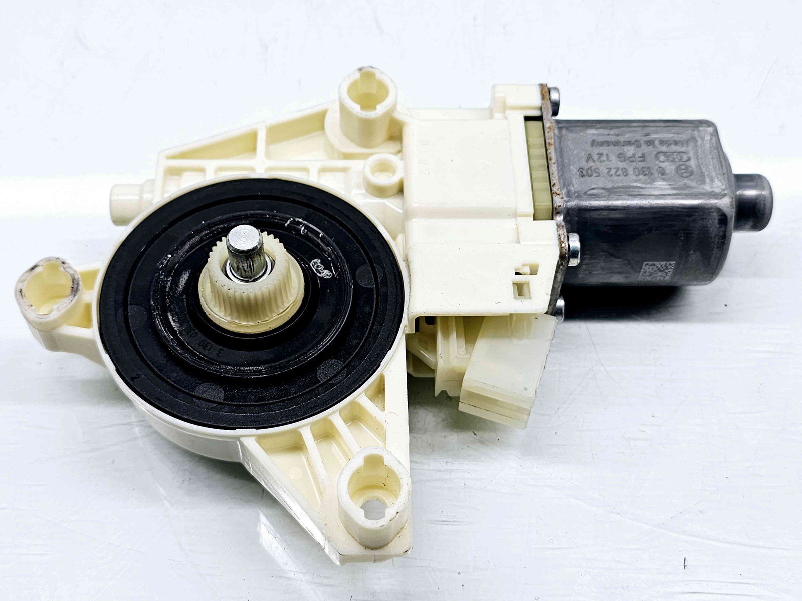 Motoras geam stanga fata Mercedes Clasa E (W212) AMG [Fabr 2009-2016] A2048200142 - imagine 3