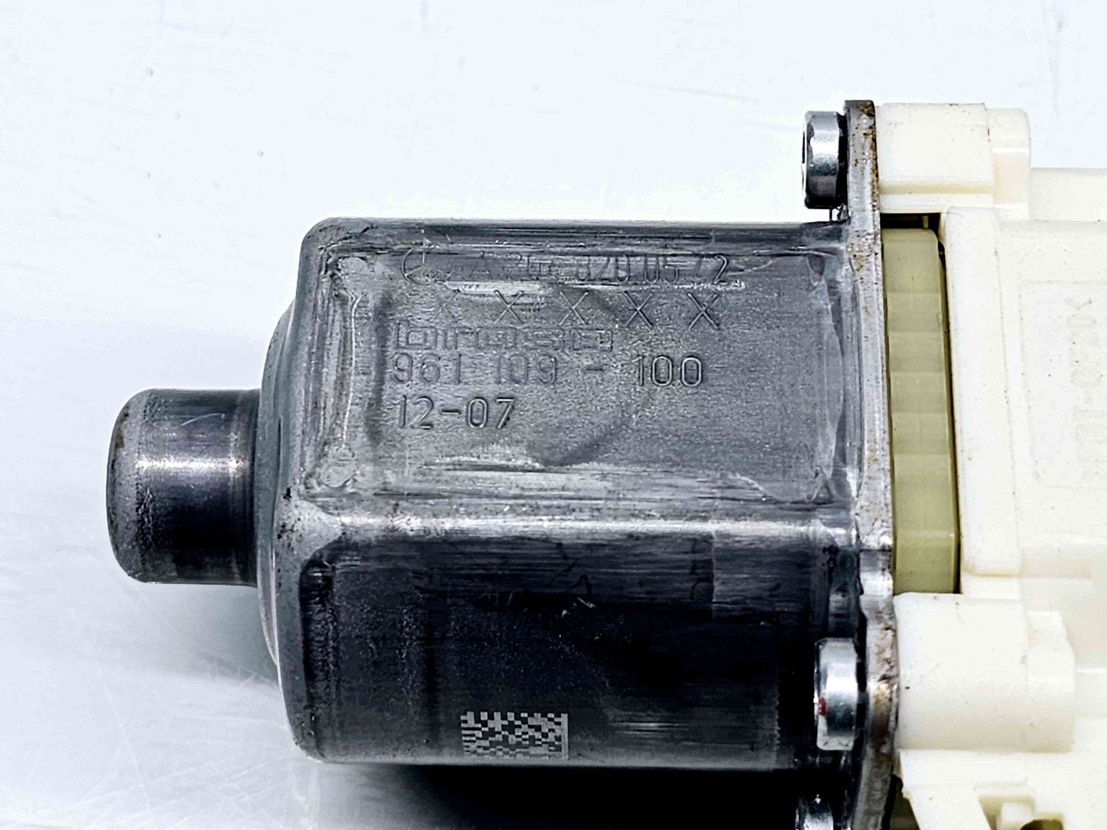 Motoras geam stanga spate Mercedes Clasa E (W212) AMG [Fabr 2009-2016] A2048200542 - imagine 2