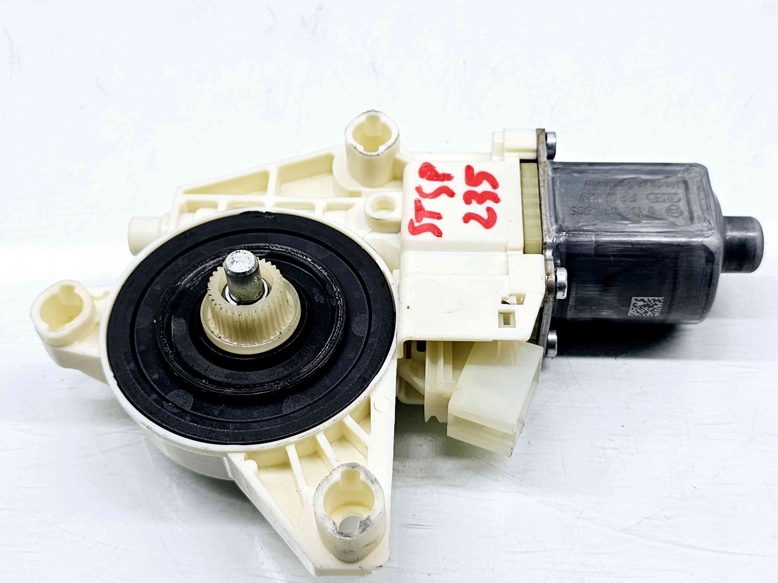 Motoras geam stanga spate Mercedes Clasa E (W212) AMG [Fabr 2009-2016] A2048200542 - imagine 3