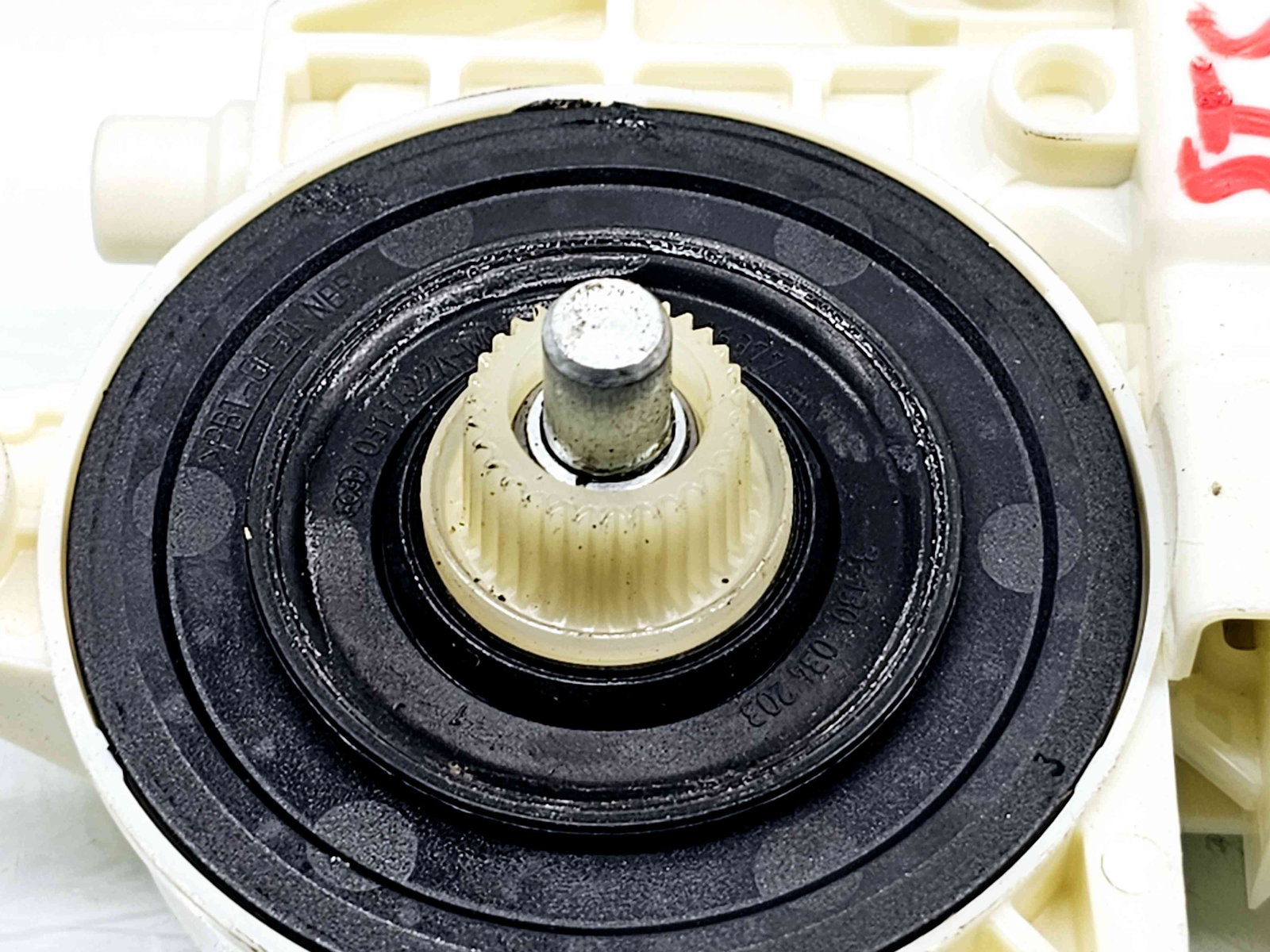 Motoras geam stanga spate Mercedes Clasa E (W212) AMG [Fabr 2009-2016] A2048200542 - imagine 4