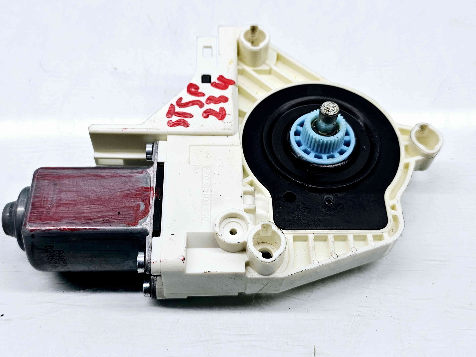 Motoras geam stanga spate Audi Q5 (8RB) [Fabr 2008-2016] S-line 8K0959811A - imagine 2