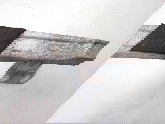 Armatura bara fata Renault Megane 2 1.6 K4M OEM 2003-2008