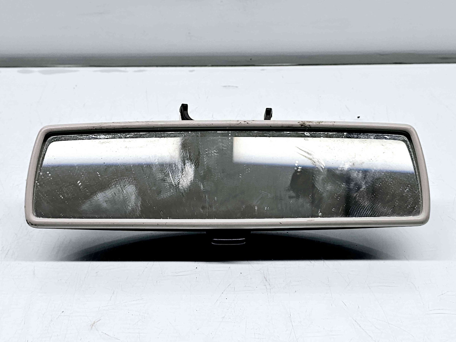 Oglinda retrovizoare Skoda Superb II Combi (3T5) [Fabr 2009-2015] OEM - imagine 1