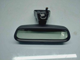   Oglinda retrovizoare Peugeot 2008 [Fabr 2013-prezent] OEM