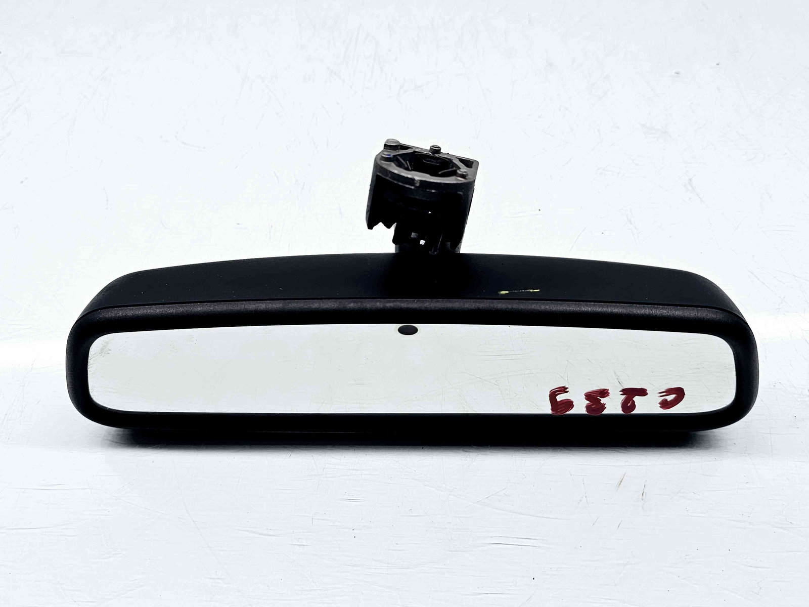 Oglinda retrovizoare Jaguar XF (X250) [Fabr 2008-2015] Facelift OEM - imagine 1