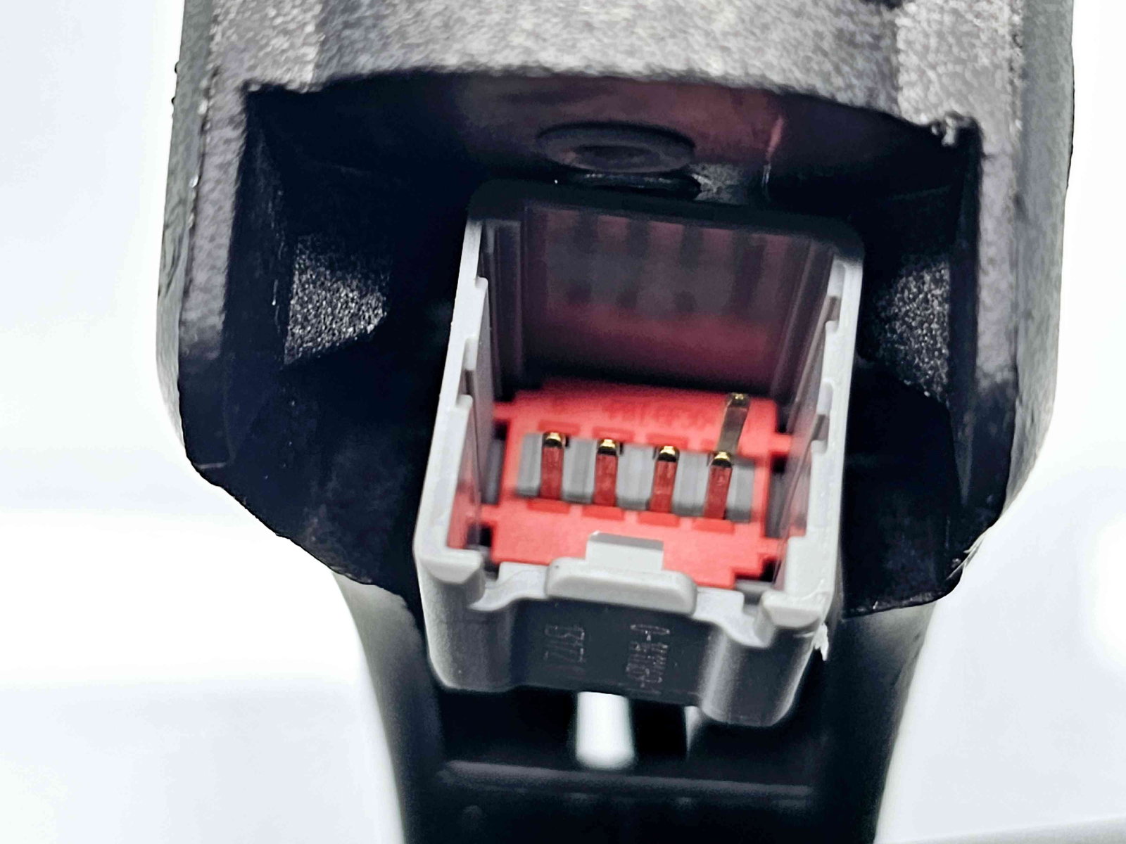 Oglinda retrovizoare Jaguar XF (X250) [Fabr 2008-2015] Facelift OEM - imagine 2