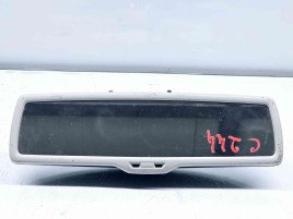   Oglinda retrovizoare Volkswagen Passat B7 (362) [Fabr 2010-2014] OEM