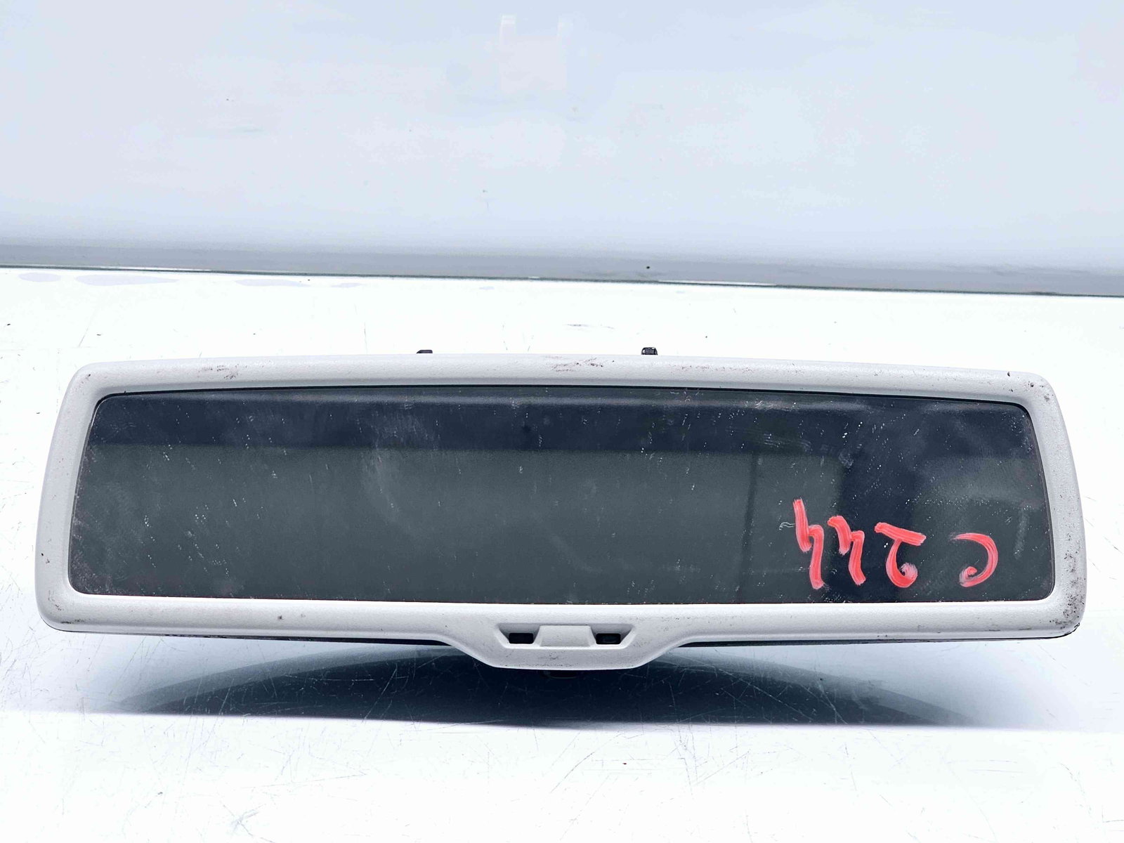 Oglinda retrovizoare Volkswagen Passat B7 (362) [Fabr 2010-2014] OEM