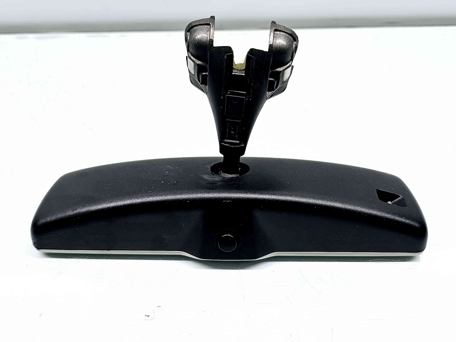 Oglinda retrovizoare Volkswagen Passat B7 (362) [Fabr 2010-2014] OEM - imagine 2