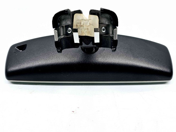   Oglinda retrovizoare Volkswagen Passat B7 (362) [Fabr 2010-2014] OEM
