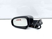 Oglinda stanga Jaguar XF (X250) [Fabr 2008-2015] Facelift Lunar Grey-JBC2028