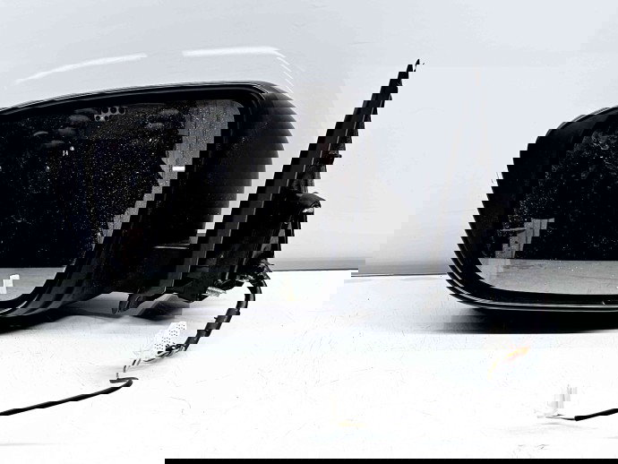 Oglinda stanga Nissan Juke [Fabr 2010-2014] Facelift KY0