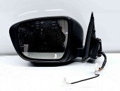 Oglinda stanga Nissan Juke [Fabr 2010-2014] Facelift KY0