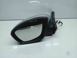 Oglinda stanga Peugeot 2008 [Fabr 2013-prezent] EWP