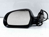 Oglinda stanga Skoda Superb II Combi (3T5) [Fabr 2009-2015] LF9R